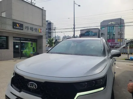 광주 쏘렌토 자동차 신차검수 패키지로 확실하고 깔끔하게 / 광주 동구, 나주, 순천