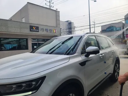 광주 쏘렌토 자동차 신차검수 패키지로 확실하고 깔끔하게 / 광주 동구, 나주, 순천