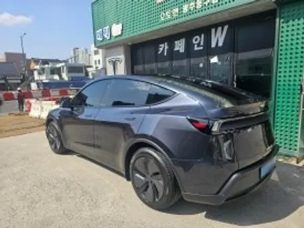 광주 테슬라 신차패키지 당신이 선택한 이곳 카페인W광주점 / 광주 동구 산수동