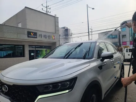 광주 쏘렌토 자동차 신차검수 패키지로 확실하고 깔끔하게 / 광주 동구, 나주, 순천