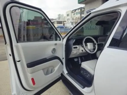 팰리세이드 광주후퍼옵틱 프나세썬팅으로 멋지게 변신 / 광주 동구 산수동