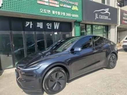 광주 테슬라 신차패키지 당신이 선택한 이곳 카페인W광주점 / 광주 동구 산수동