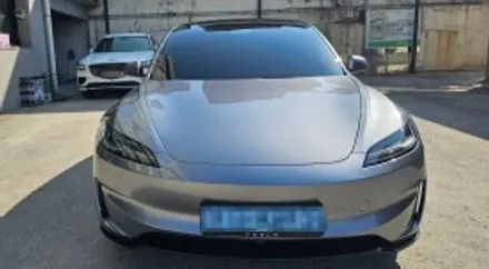 모델3 하이랜드 퍼포먼스는 역시 엑스펠로 썬팅해줘야죠 광주카페인w / 광주 동구 산수동