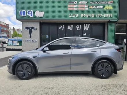 광주 신차패키지 주니퍼 플러스패키지 후기 / 출고 전 미리 예약하고 시공받았어요 / 광주 동구 산수동