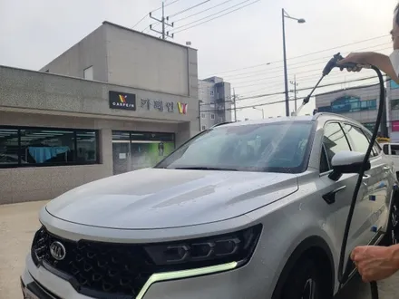 광주 쏘렌토 자동차 신차검수 패키지로 확실하고 깔끔하게 / 광주 동구, 나주, 순천