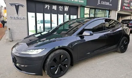 검수부터 출고까지 광주매직Car 책임지는 신차패키지 테슬라 모델3 하이랜드 지금시작합니다 / 광주 동구 산수동
