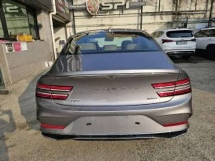 광주전시차 G80 엑스펠 프라임 XR플러스썬팅 +생활보호ppf / 광주 동구 산수동