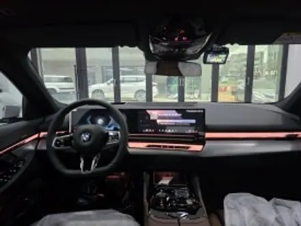신차패키지는 광주동구썬팅 맛집인 매직Car 에서 BMW 5시리즈 시공완료 / 광주 동구 산수동