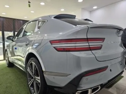 지금은 SUV 쿠페도 제네시스 시대 출고 드라이브 즐기기 전 광주 동구점 후퍼옵틱 프나세로 틴팅부터 GV80 꾸며볼까 / 광주 동구, 나주, 순천