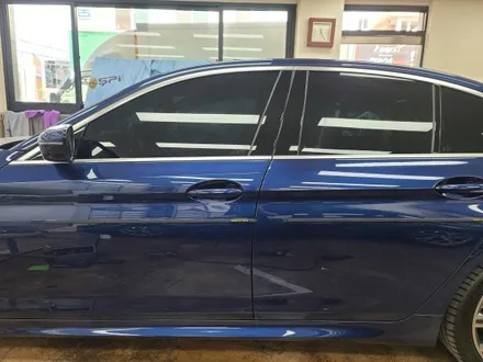 광주에서 bmw 7 시리즈 자동차 가디언 도어가드 문콕 걱정도 끝 / 광주 동구, 나주, 순천