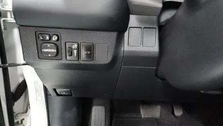 도요타 RAV4 4세대 광주핸들열선 시공으로 겨울철 내손을 지켜 줄 수 있어요 / 광주 동구 산수동