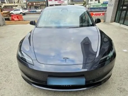 검수부터 출고까지 광주매직Car 책임지는 신차패키지 테슬라 모델3 하이랜드 지금시작합니다 / 광주 동구 산수동