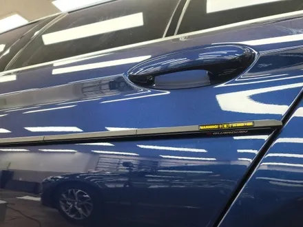 광주에서 bmw 7 시리즈 자동차 가디언 도어가드 문콕 걱정도 끝 / 광주 동구, 나주, 순천