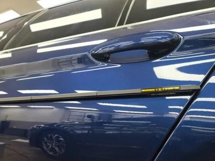 HIT 광주 bmw 7 시리즈 자동차 가디언 도어가드 문콕 걱정도 끝 / 광주 동구, 나주, 순천