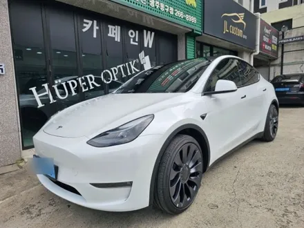 테슬라오너도 광주 프나세 썬팅이라면 무조건 여기지 / 광주 동구 산수동