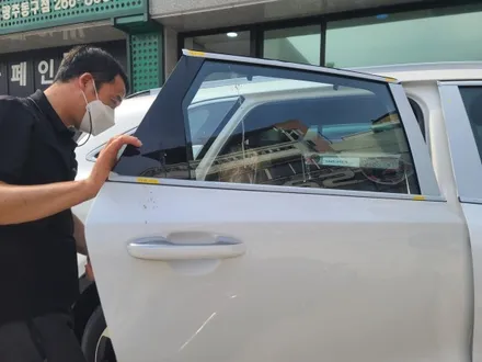 광주 쏘렌토 자동차 신차검수 패키지로 확실하고 깔끔하게 / 광주 동구, 나주, 순천