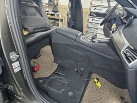 언제까지 엉땀 그대로 두실건가요BMW 순정형 통풍시트 어서오세요 / 광주 동구 산수동