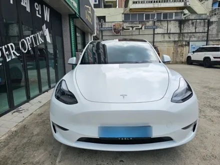테슬라오너도 광주 프나세 썬팅이라면 무조건 여기지 / 광주 동구 산수동