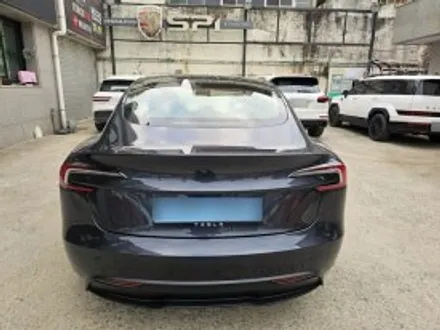 검수부터 출고까지 광주매직Car 책임지는 신차패키지 테슬라 모델3 하이랜드 지금시작합니다 / 광주 동구 산수동