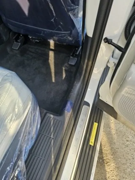 팰리세이드 광주후퍼옵틱 프나세썬팅으로 멋지게 변신 / 광주 동구 산수동