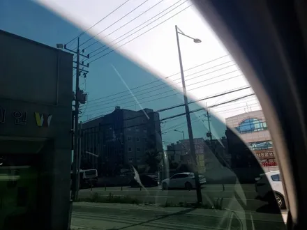 광주 쏘렌토 자동차 썬팅 꼼꼼한 업체 추천 드립니다 / 광주 동구, 나주, 순천