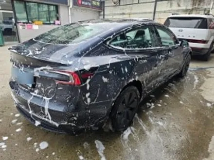 검수부터 출고까지 광주매직Car 책임지는 신차패키지 테슬라 모델3 하이랜드 지금시작합니다 / 광주 동구 산수동
