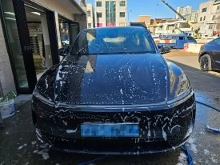 광주 테슬라 신차패키지 당신이 선택한 이곳 카페인W광주점 / 광주 동구 산수동