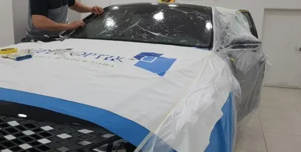광주신차패키지 그랜저 시공 상세 소개 / 광주 동구, 나주, 순천