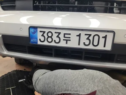 COOL 광주튜닝 전문점 모하비그릴망 시공후기 / 광주 동구, 나주, 순천
