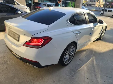 제네시스 g70 보조배터리 ( 밧데리 ) 에코파워팩 s16 장착 후기 / 광주 동구, 나주, 순천
