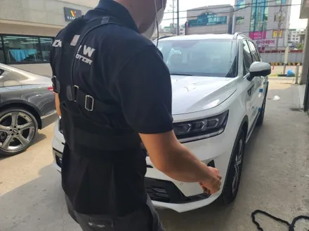 광주 쏘렌토 자동차 신차검수 패키지로 확실하고 깔끔하게 / 광주 동구, 나주, 순천
