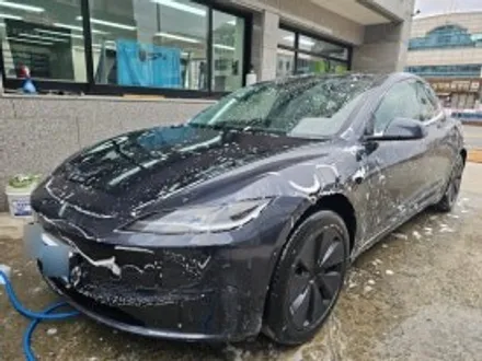 검수부터 출고까지 광주매직Car 책임지는 신차패키지 테슬라 모델3 하이랜드 지금시작합니다 / 광주 동구 산수동