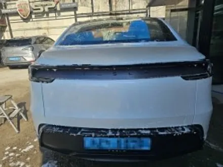 광주테슬라 모델Y 주니퍼 썬팅신차패키지 후퍼옵틱 KBR시공으로 멋스럽게 변신했어요 / 광주 동구 산수동