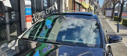 광주신차패키지 그랜저 시공 상세 소개 / 광주 동구, 나주, 순천