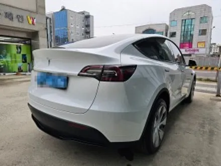 광주 테슬라 썬팅의 첫 주자 전기차 전문점 동구 후퍼옵틱 가성비로 KBR 모델Y 꾸밈 / 광주 동구, 나주, 순천