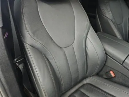 언제까지 엉땀 그대로 두실건가요BMW 순정형 통풍시트 어서오세요 / 광주 동구 산수동