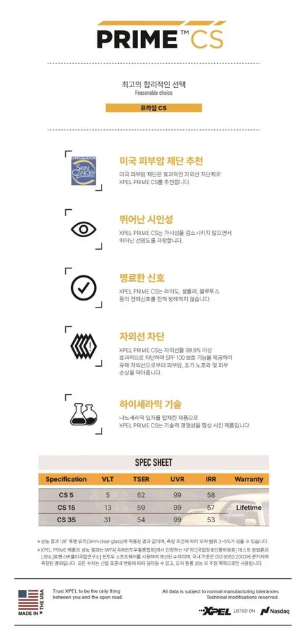 테슬라 모델3 재시공 가능합니다 멀리서 찾지마세요 광주카페인W에서 시공해드립니다 / 광주 동구 산수동