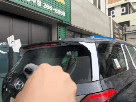 팰리세이드신차검수 광주지점에서 모든시공을 원스톱으로 / 광주 동구, 나주, 순천