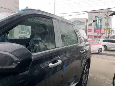 팰리세이드신차검수 광주지점에서 모든시공을 원스톱으로 / 광주 동구, 나주, 순천