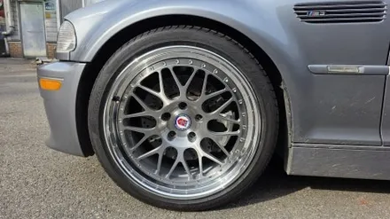 HRE 300, 19인치 3피스휠 브러쉬작업,폴리싱,휠커스텀 / 인천 계양구 서운동