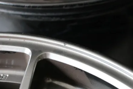 BMW M2 컴페티션,BBS RI-A 휠도색,하이퍼실버 / 인천 계양구 서운동