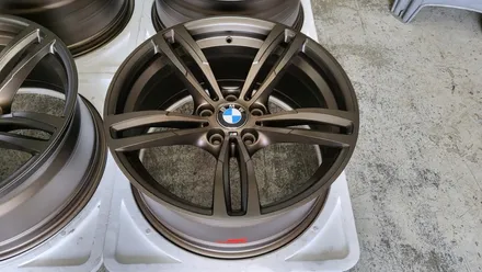 한국타이어 벤투스 슈퍼 스포츠 S1 EVO Z 장착후기, BMW 435D Xdrive / 인천 계양구 서운동