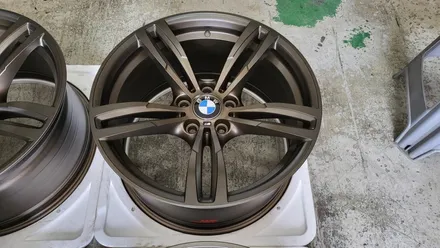 한국타이어 벤투스 슈퍼 스포츠 S1 EVO Z 장착후기, BMW 435D Xdrive / 인천 계양구 서운동