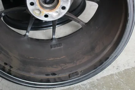 BMW M2 컴페티션,BBS RI-A 휠도색,하이퍼실버 / 인천 계양구 서운동