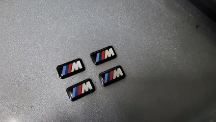 BMW G80 M3컴페티션,휠도색,휠커스텀,다크브론즈 / 인천 계양구 서운동