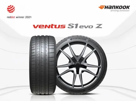 한국타이어 벤투스 슈퍼 스포츠 S1 EVO Z 장착후기, BMW 435D Xdrive / 인천 계양구 서운동