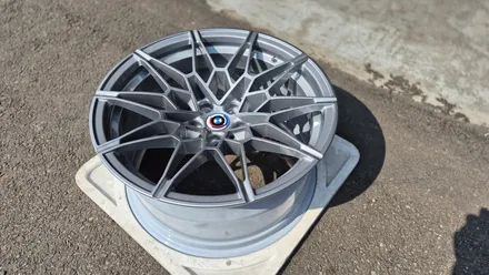 BMW G82 M4 순정휠 휠도색,휠커스텀,다크실버 / 인천 계양구 서운동