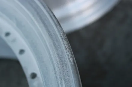 BMW M2 컴페티션 휠도색 BC FORGED , 골드휠도색 / 인천 계양구 서운동