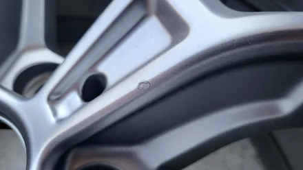 bmw f90 m5 컴페티션 863m 반무광블랙 휠도색 후기 / 인천 계양구 서운동