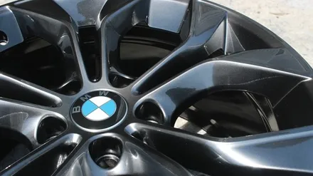 [ JJ휠커스텀 ] BMW X4 다이아컷팅휠 19인치 순정휠 휠기스제거, 메탈쉐도우 휠도색 휠튜닝 작업!! / 인천 계양구 서운동